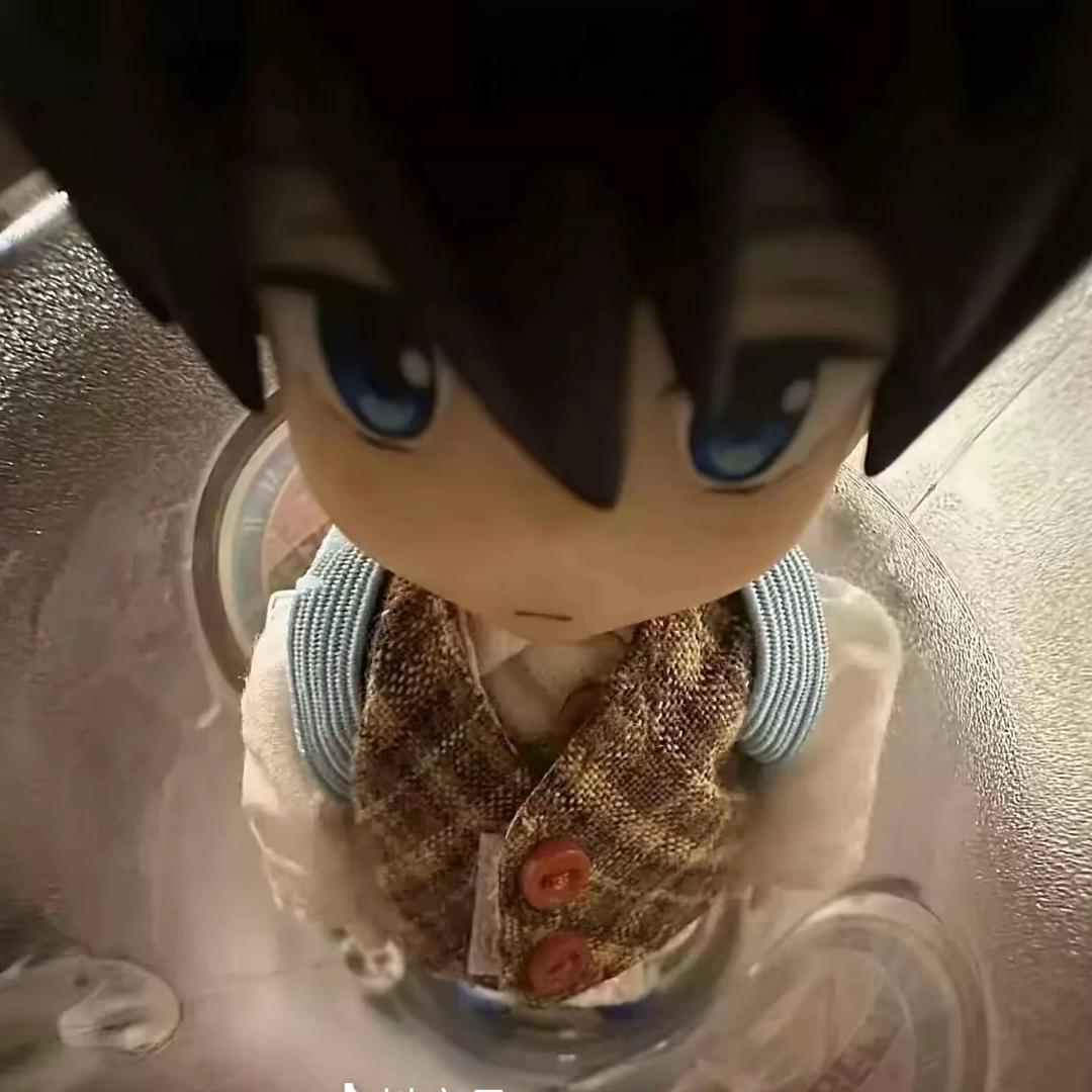 只剩下雾
