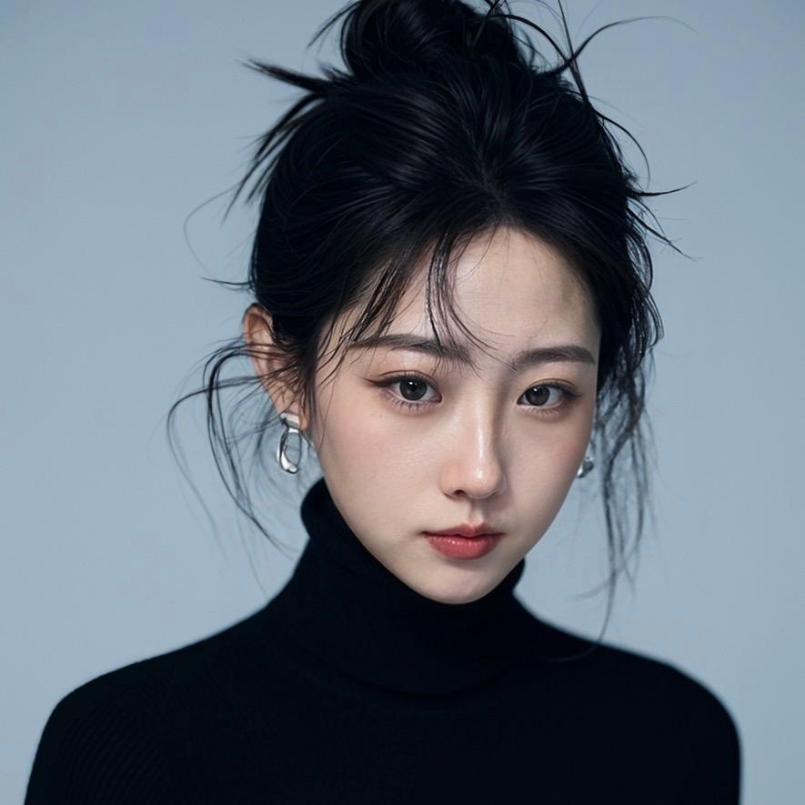 名艺婚纱主理人  培