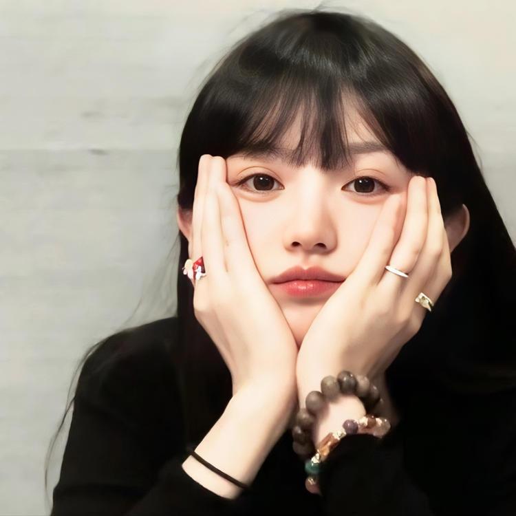 小桃气