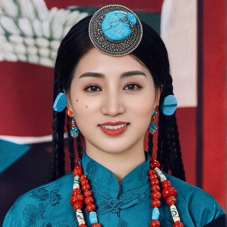 阿佳卓姆仲白
