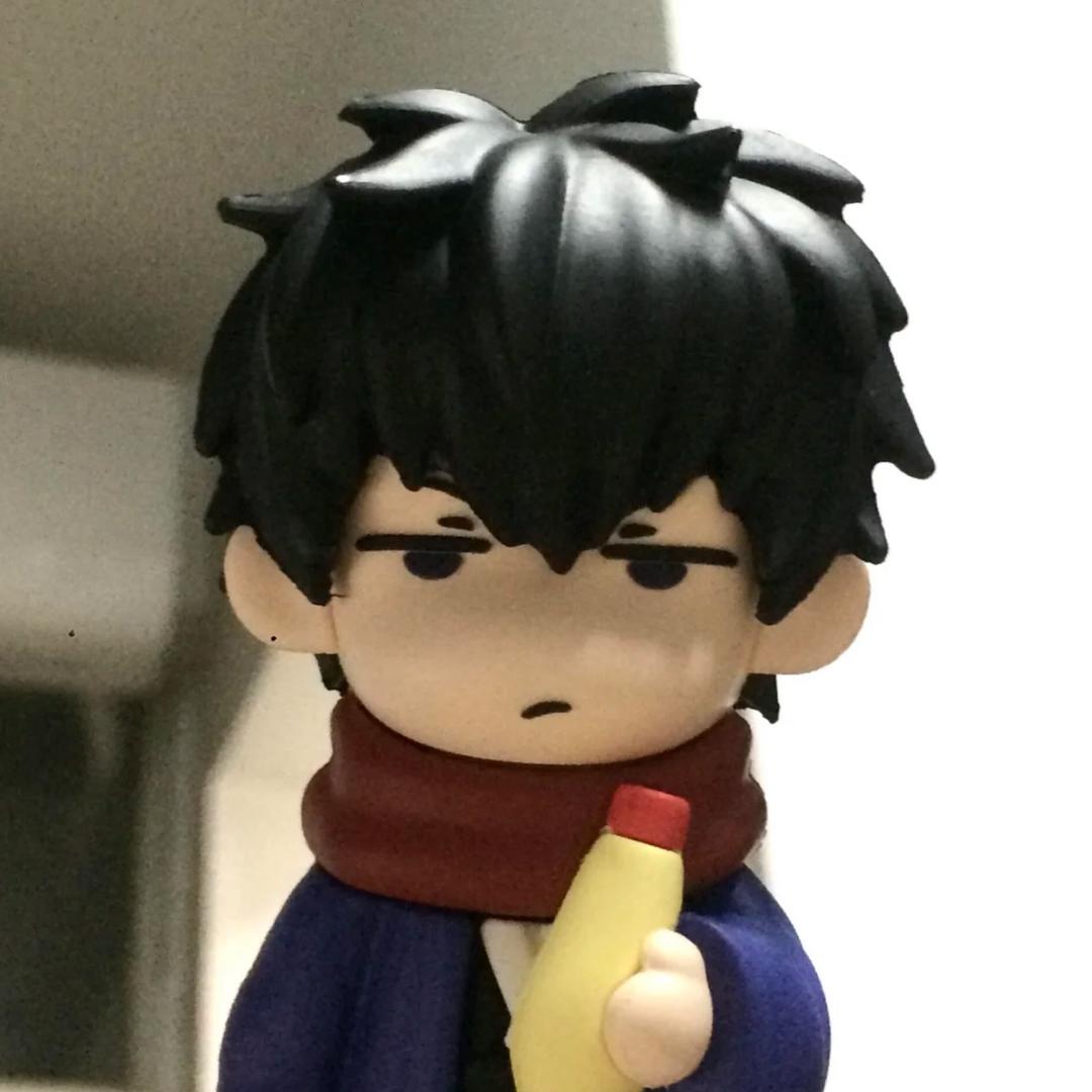 弃杀