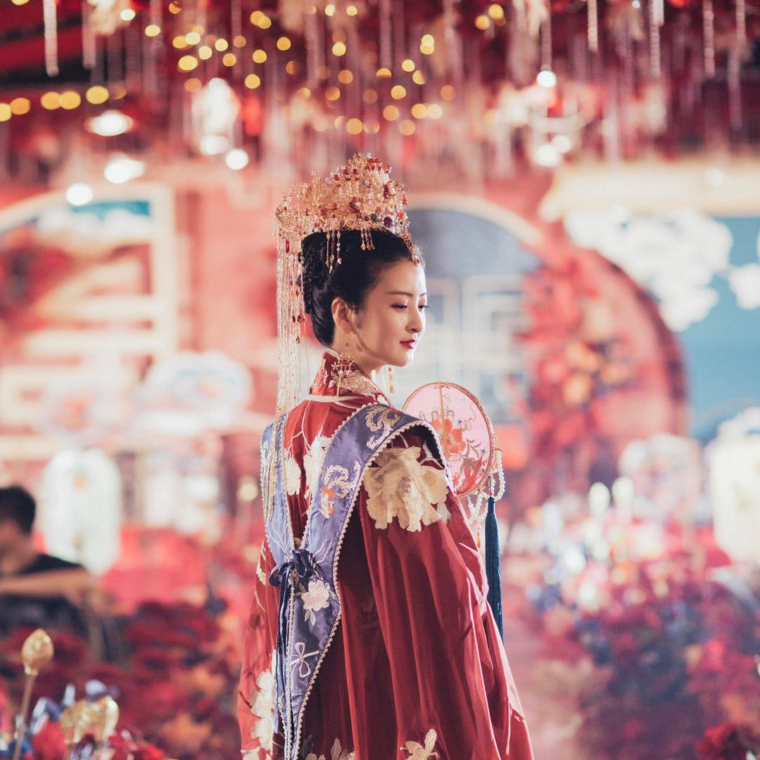 三生令 阿拉芬