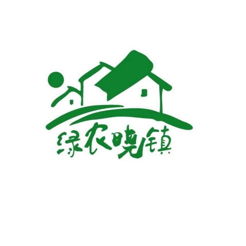 绿农晓镇粮油旗舰店