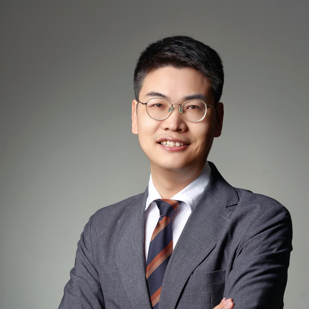 律师吕小飞