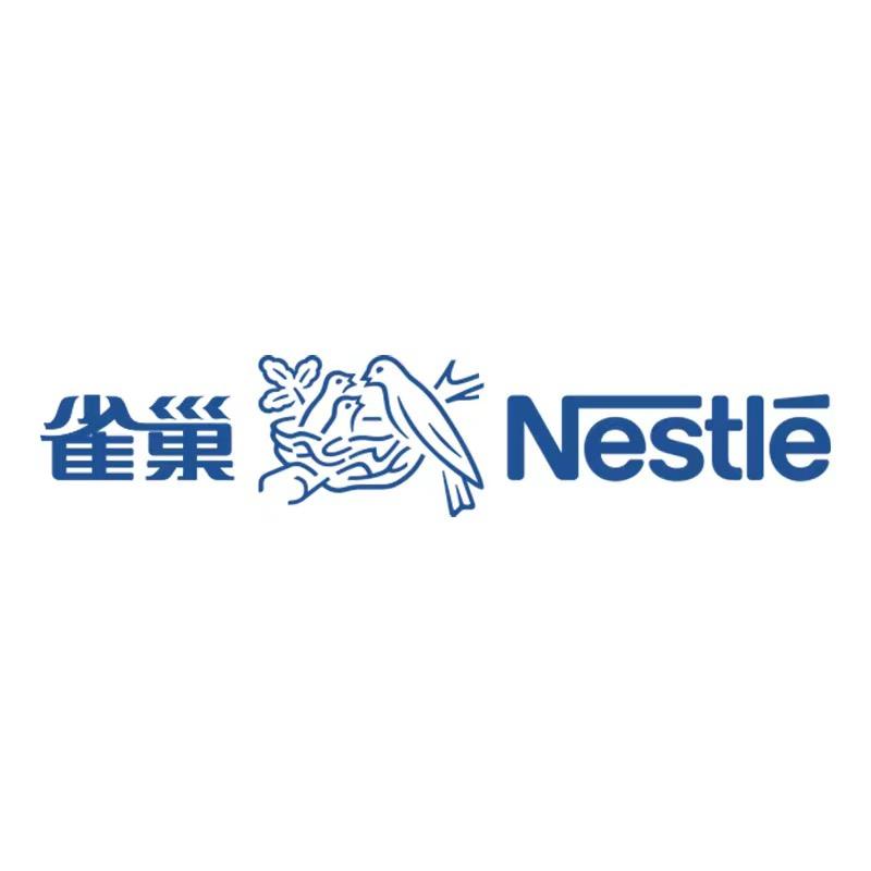 雀巢Nestle奶粉甄选直播间