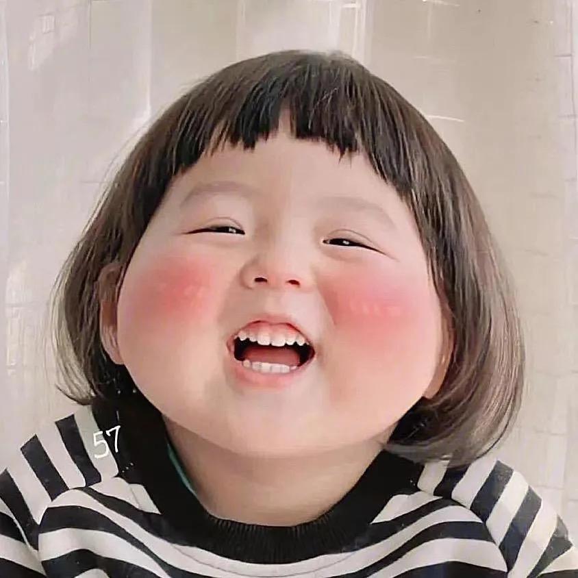 可爱多爱吃肉
