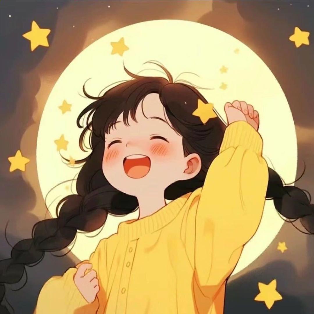 星 辰✨