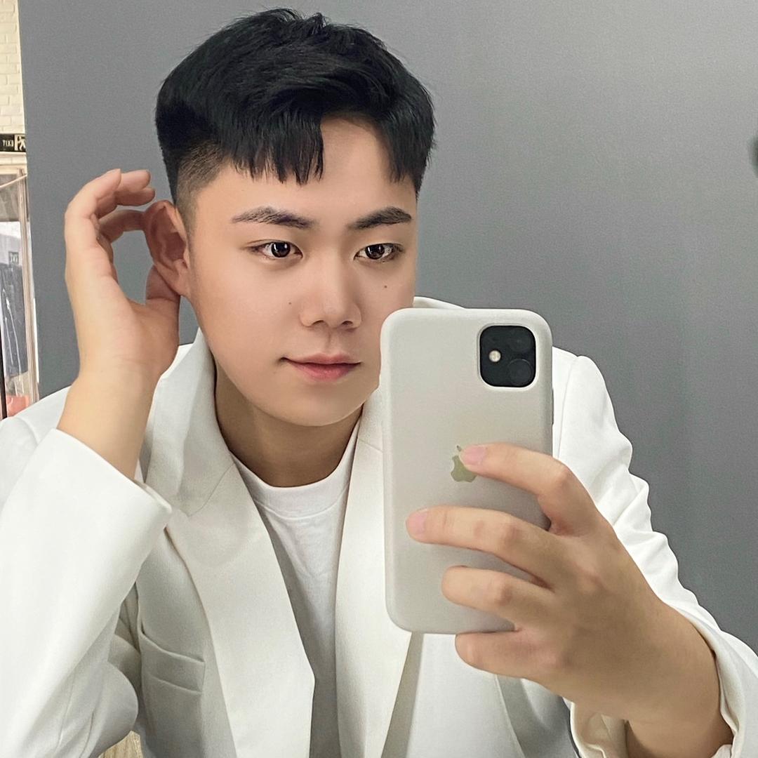 成安上喜造型（杨上）