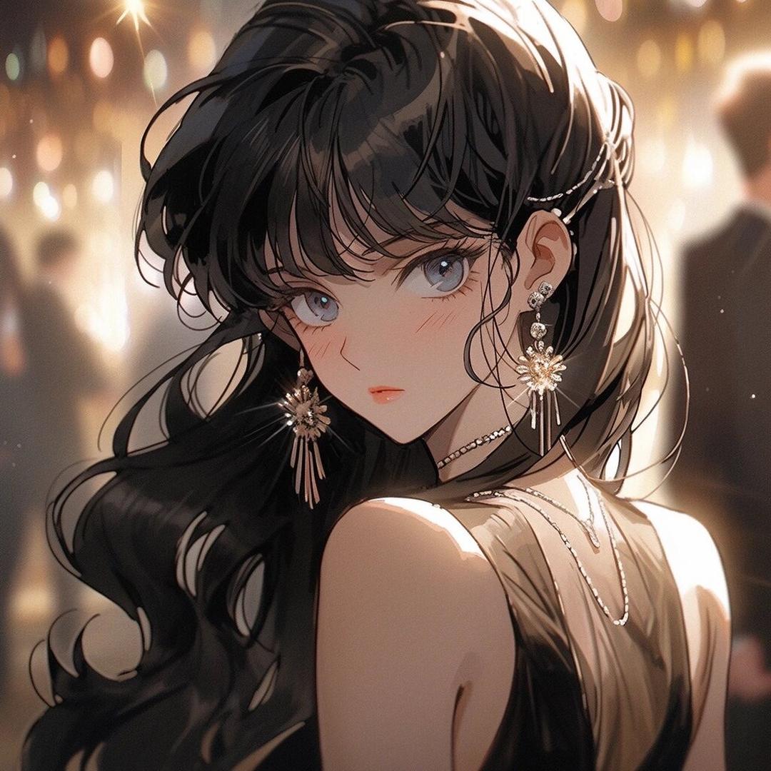 小狐狸🦊