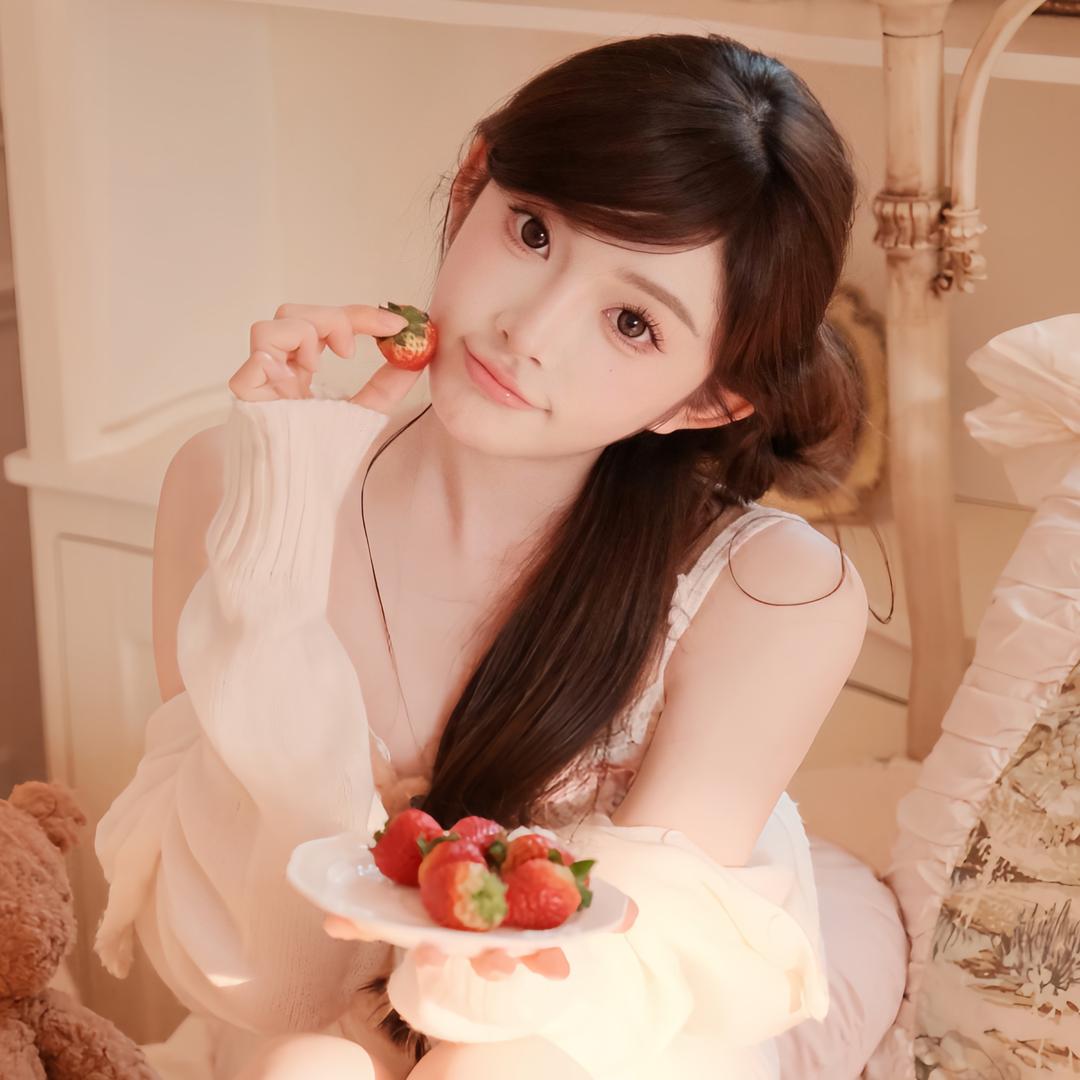 小糖初