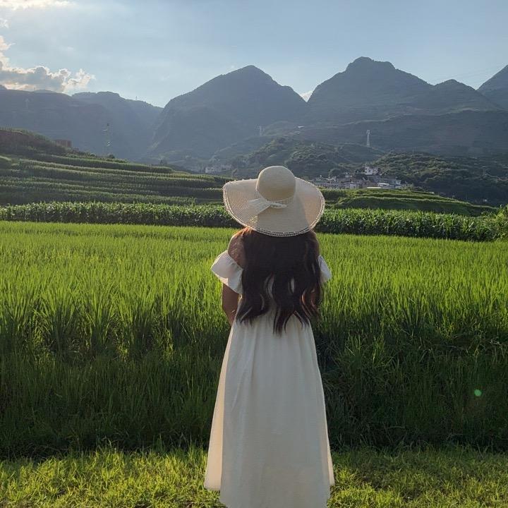 魅力女人