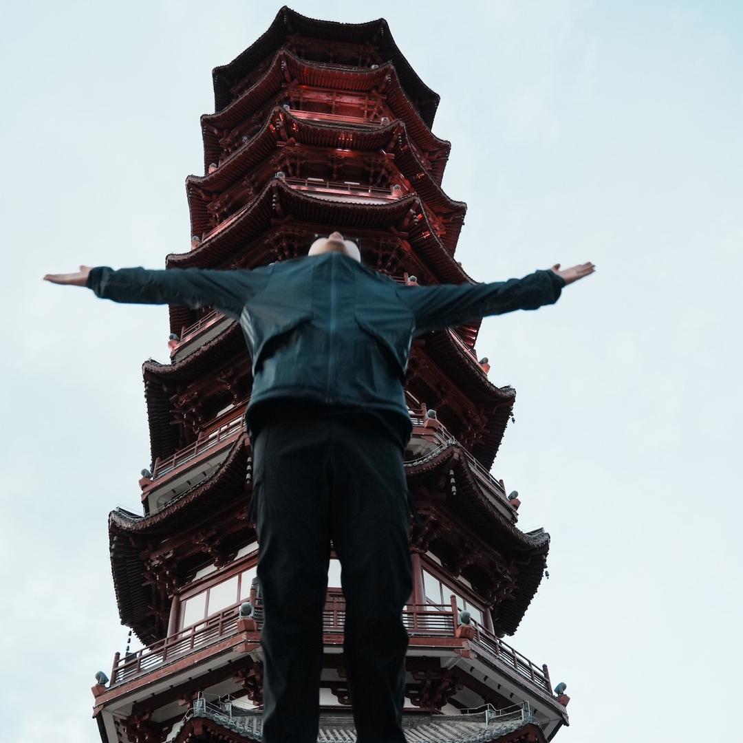 不懂摄影的leave