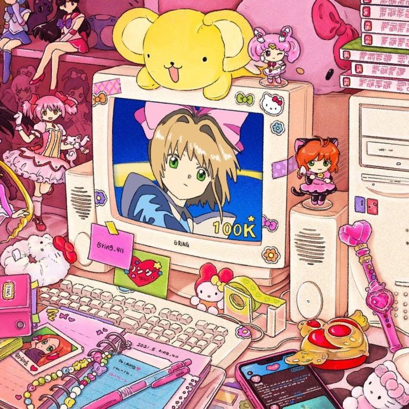 月亮🐈‍⬛