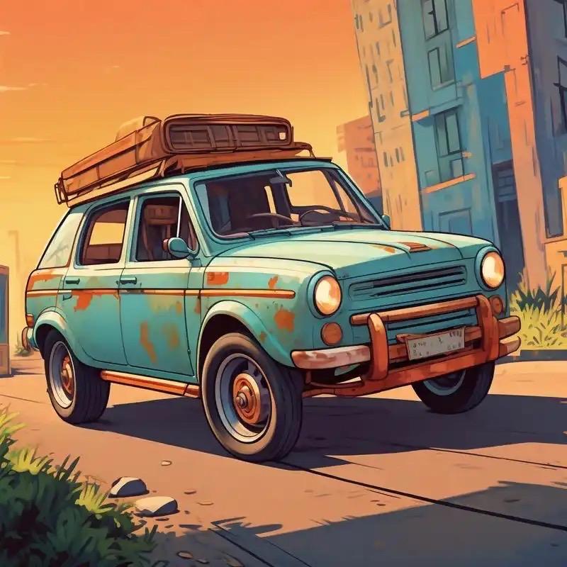 车满堂二手车