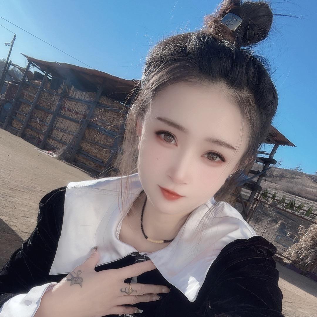 姜小花🌸