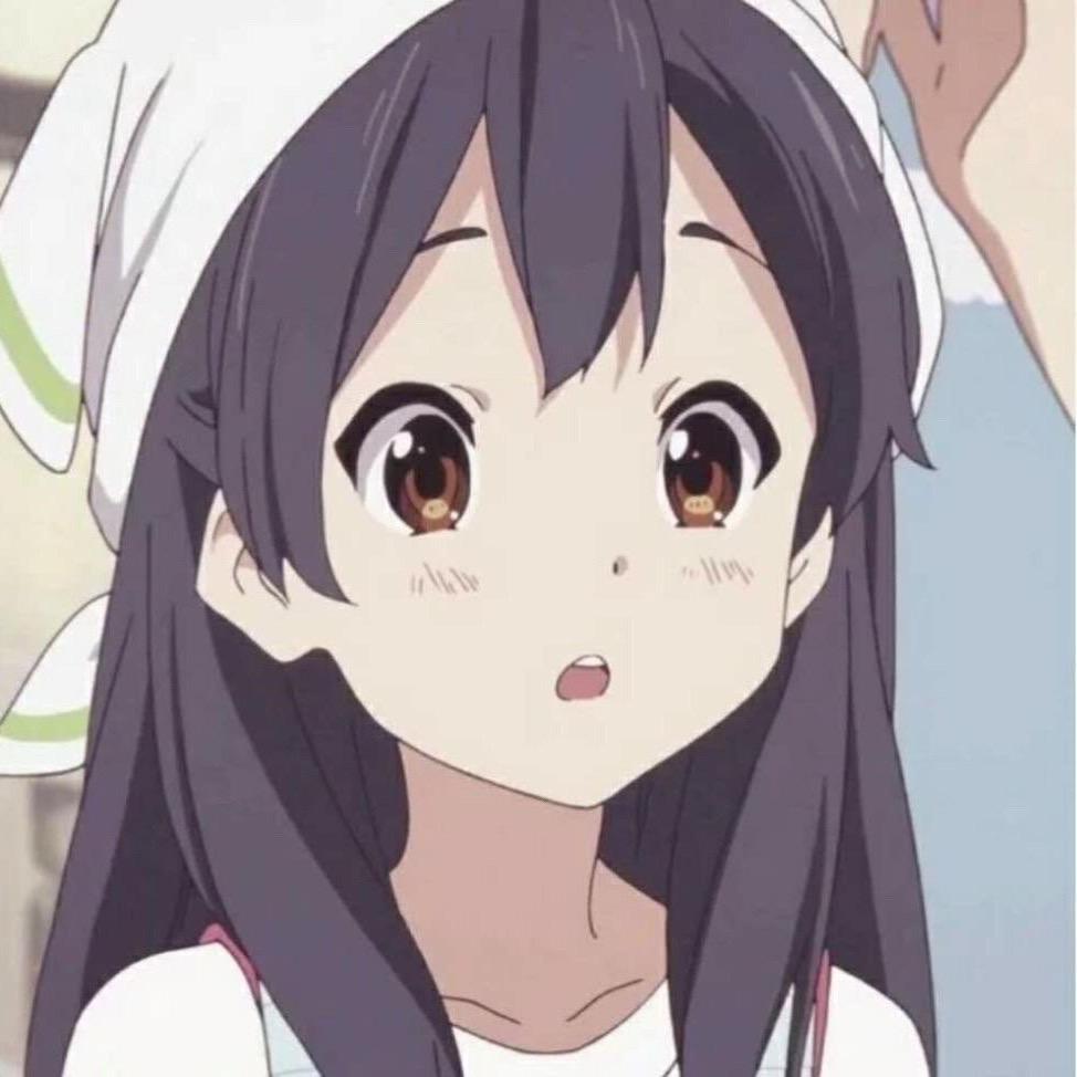 七七有点甜i