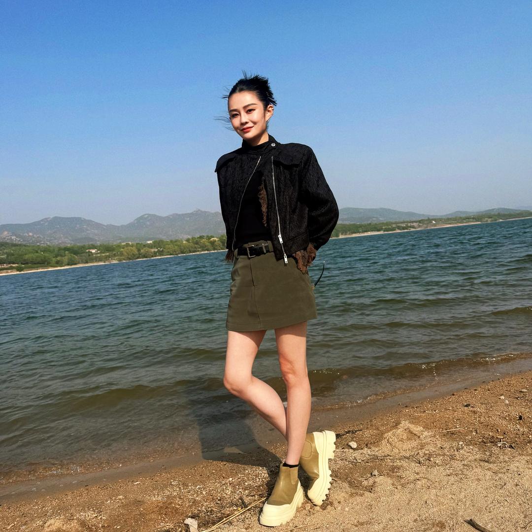 珍妮(Janelle)
