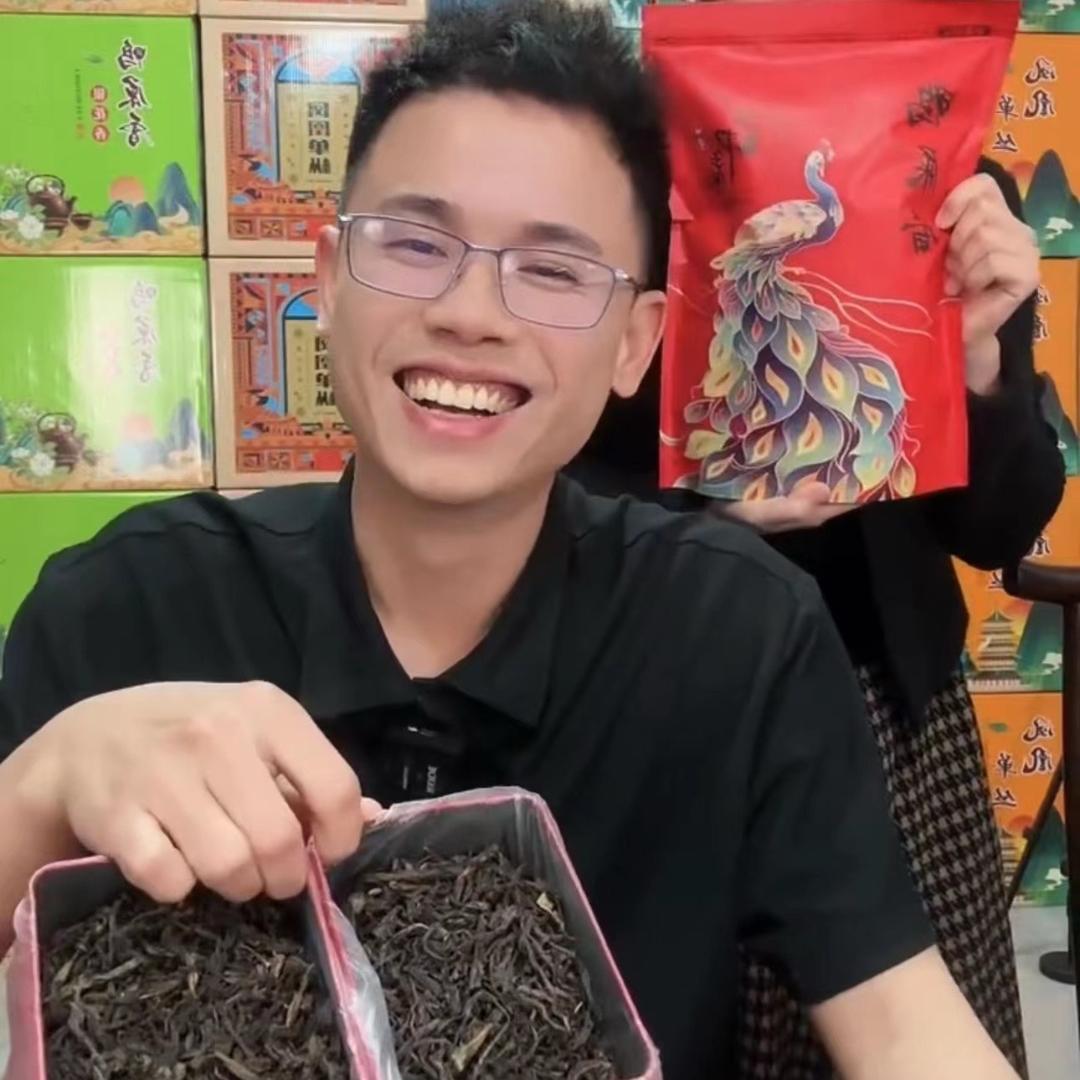 潮汕小杨哥