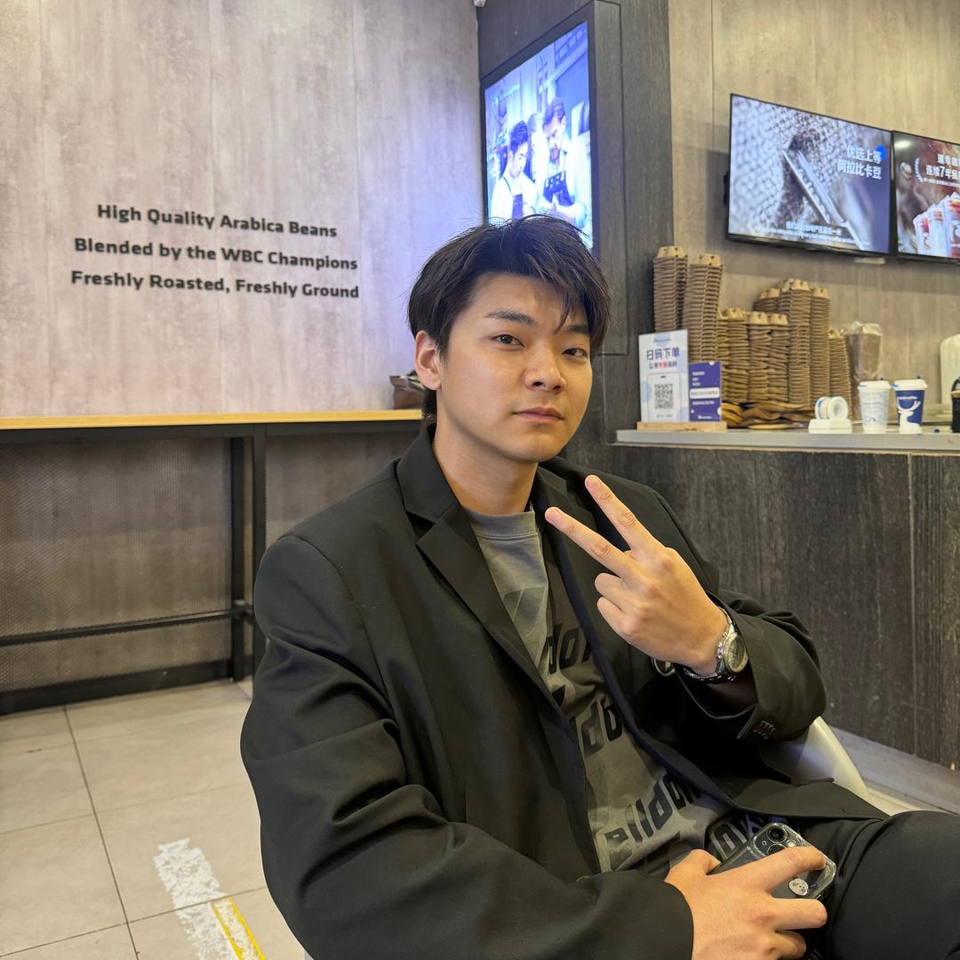 驻马店励志王源（招人）