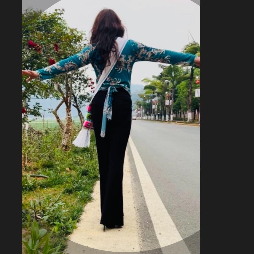 肖安👸