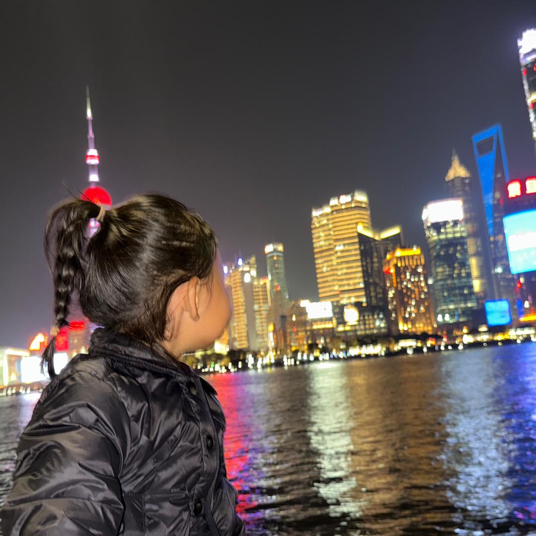 哈萨克小黛历险记