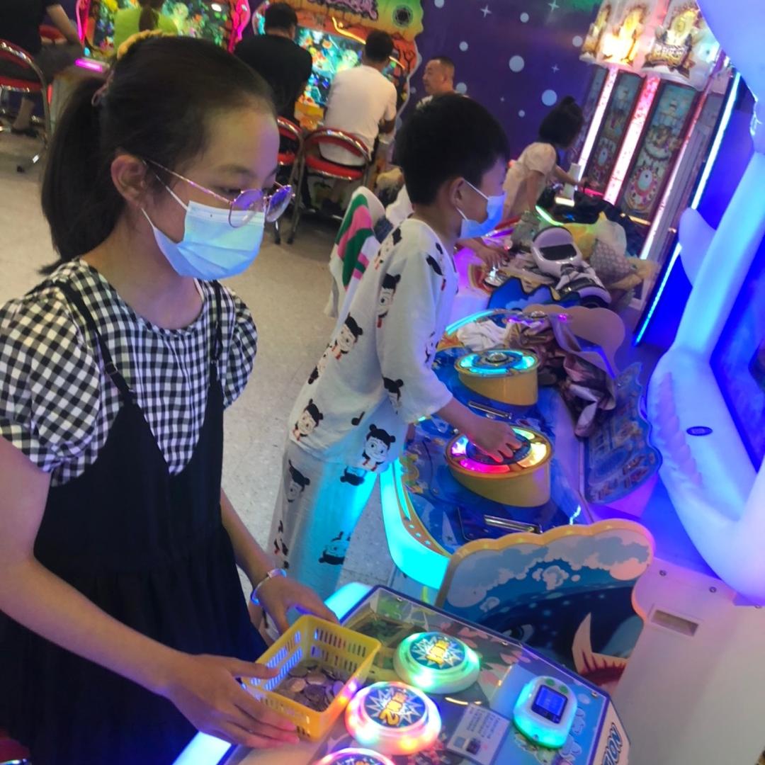 终于最初