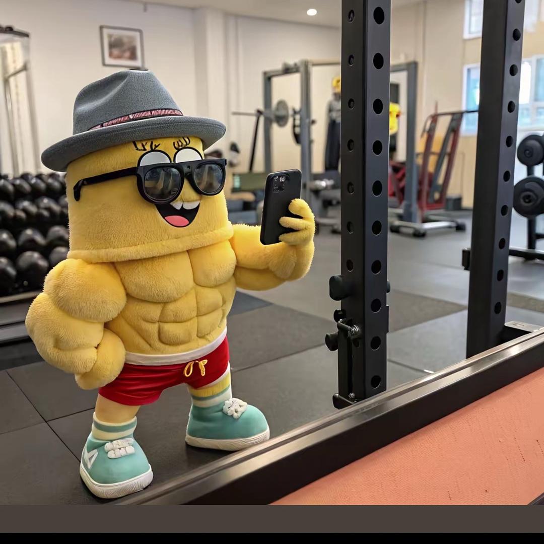 XZH🚴🏋️🏊‍♂️