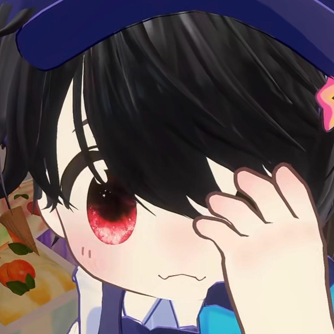 可怪可爱ᶜᶜ🌽