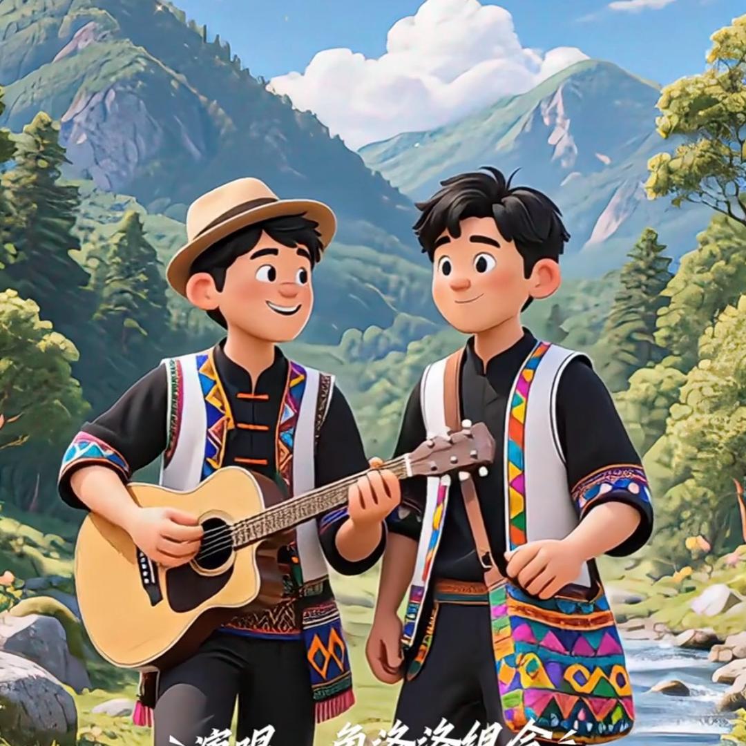 打  工  人