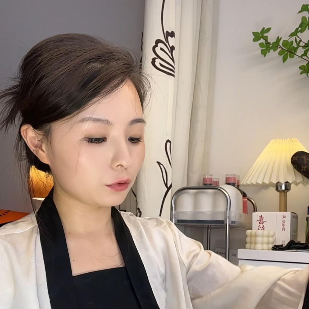 我是福福