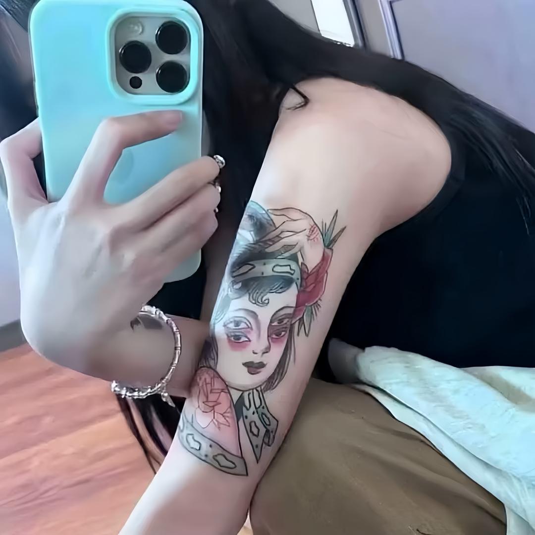 你的泪要我负责吗