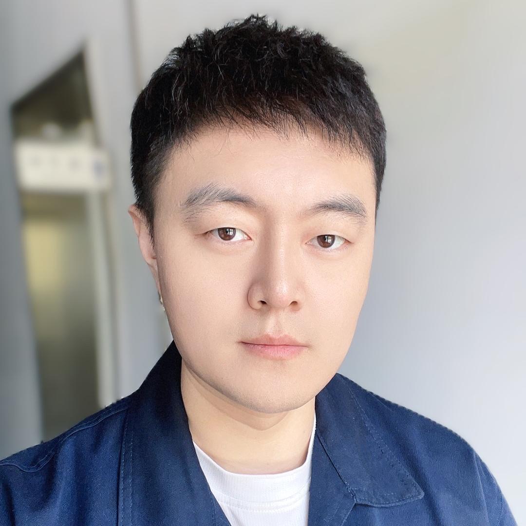 牛牛简笔画