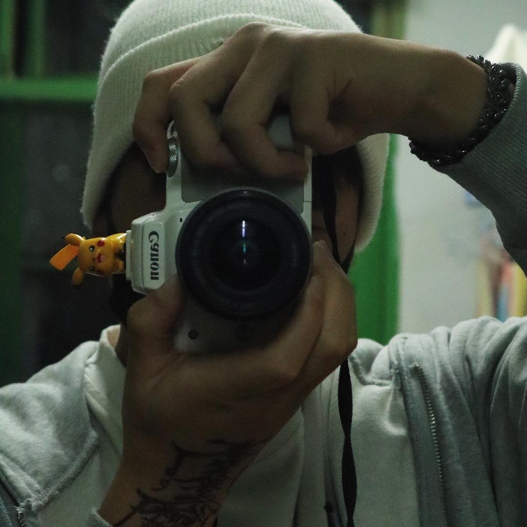 清华不吃辣📷