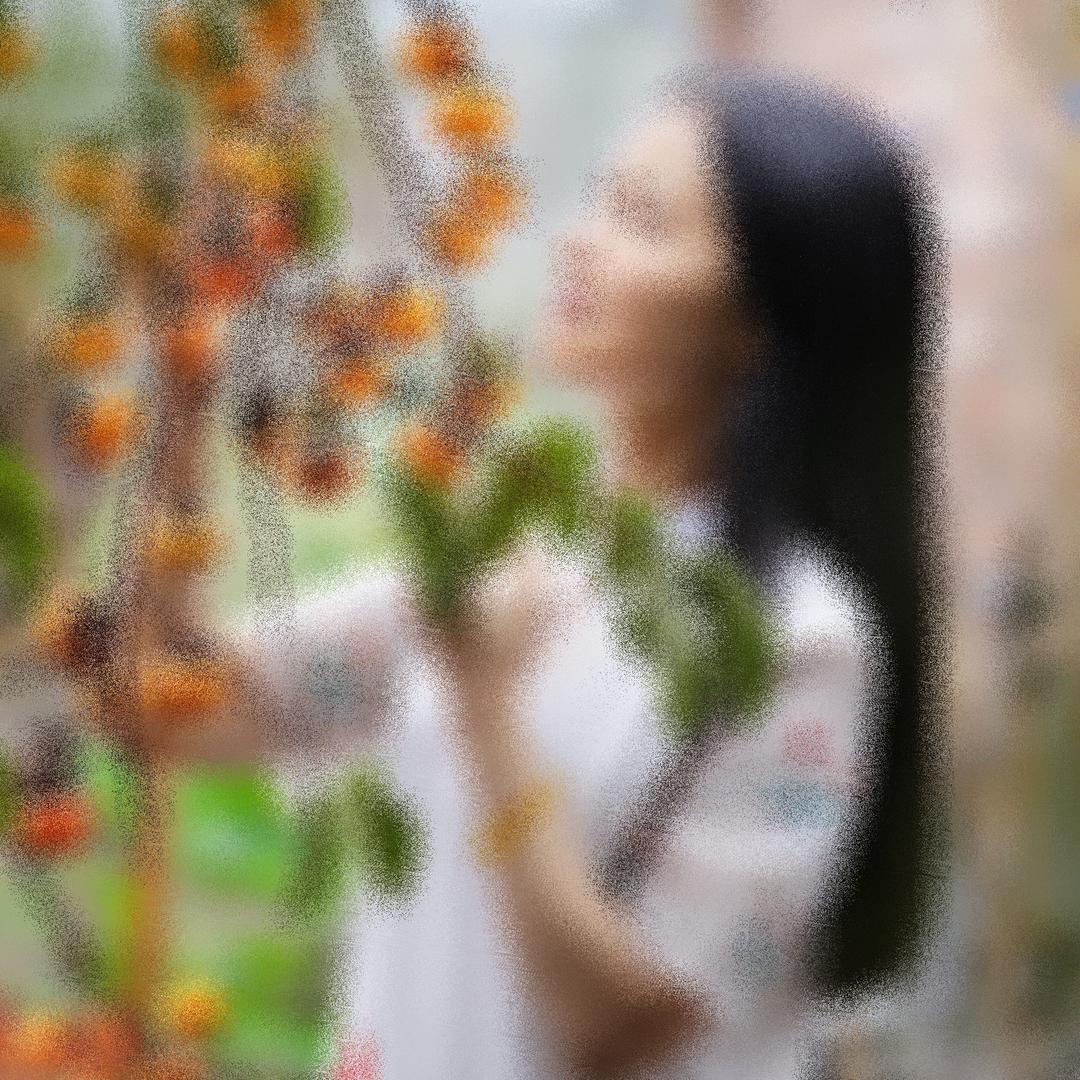似水年华