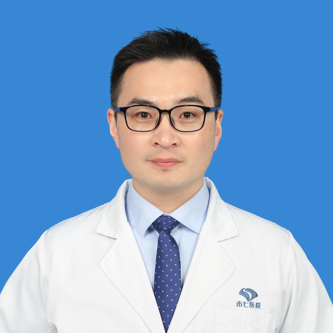 中西结合卢医生