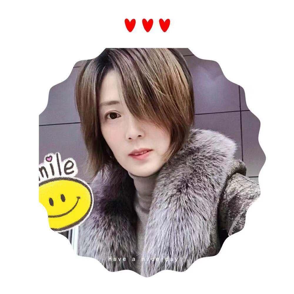 金鱼麻麻