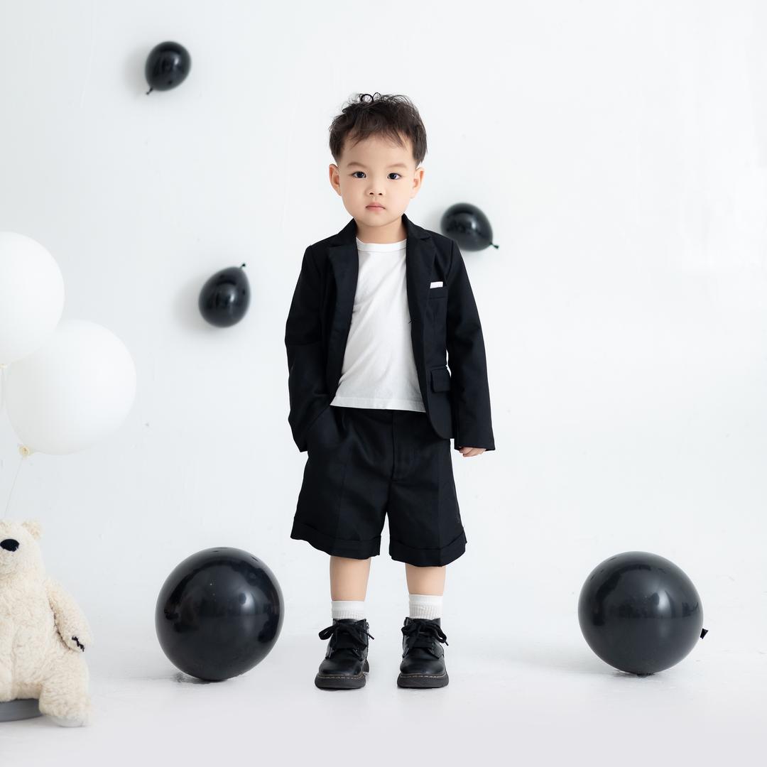 小琛琛的朋友圈