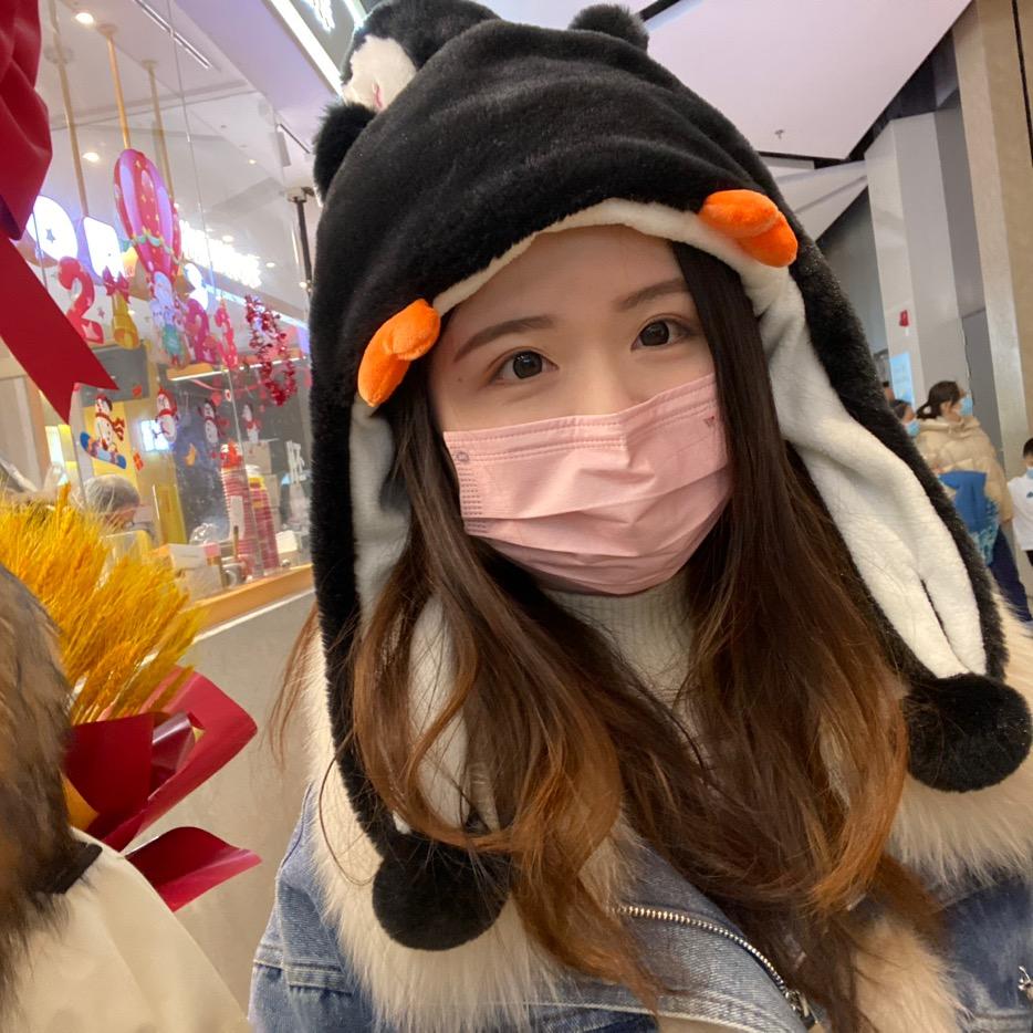 柠檬小河豚🐡