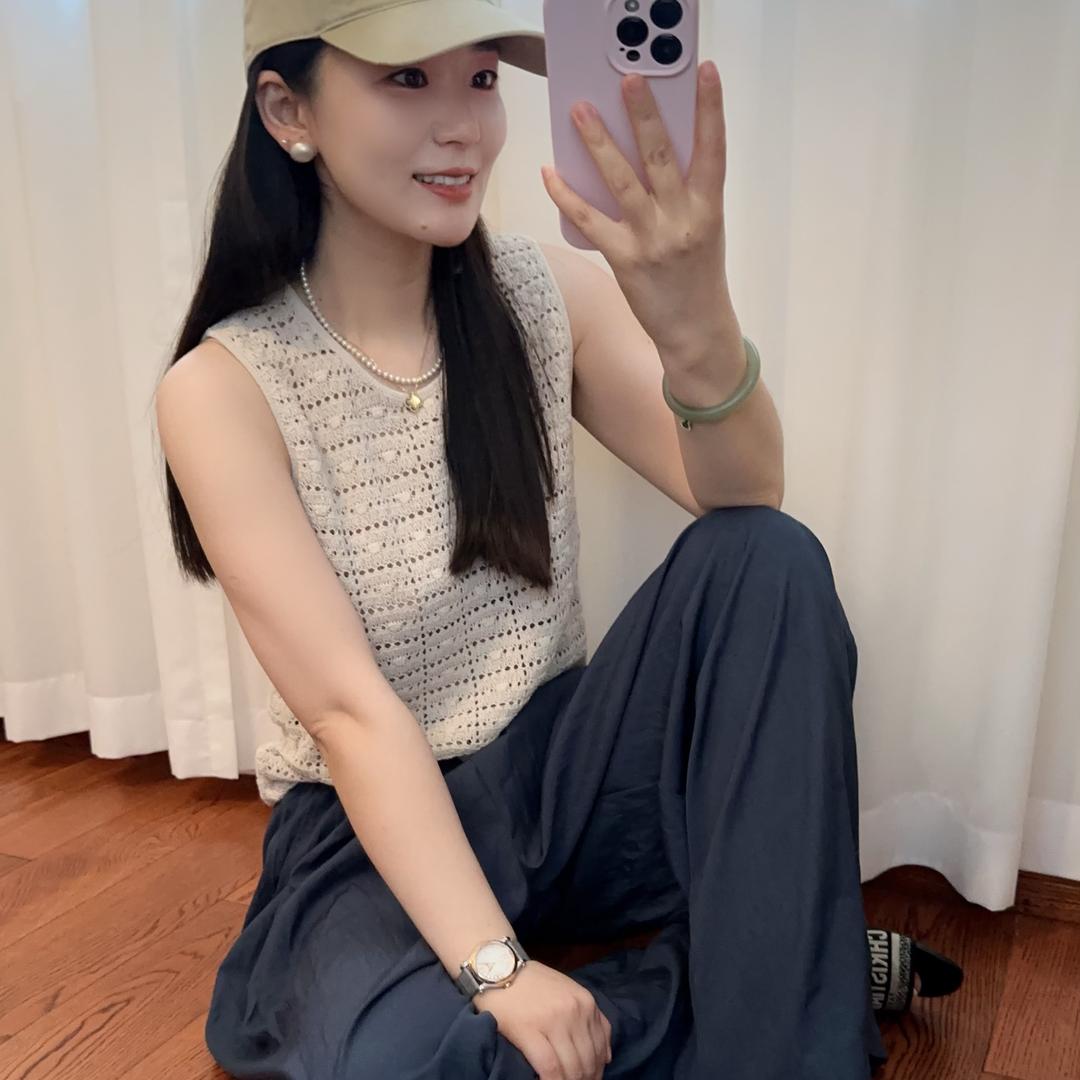 小玉米🌽(潔女装)