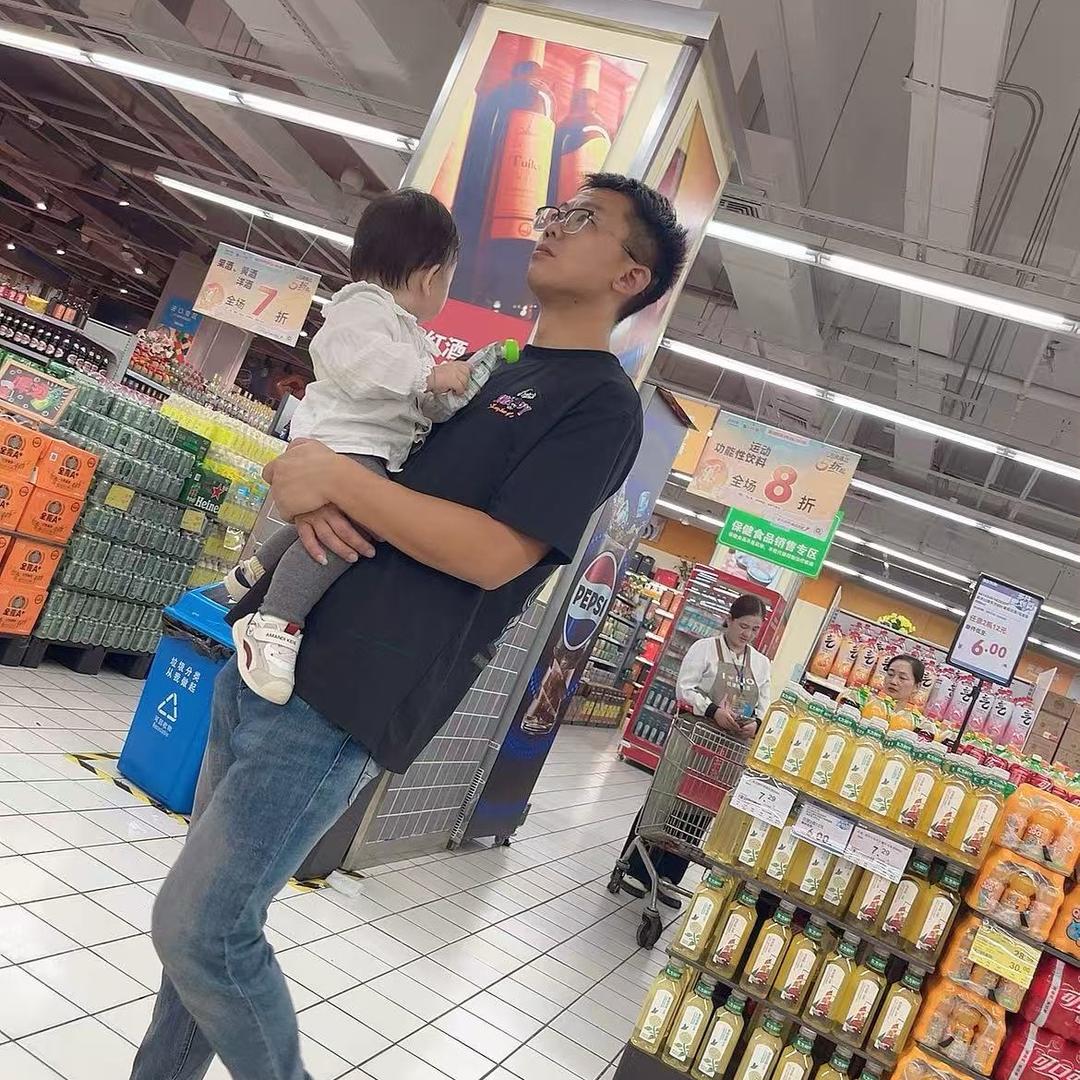 嘉怡爸✨
