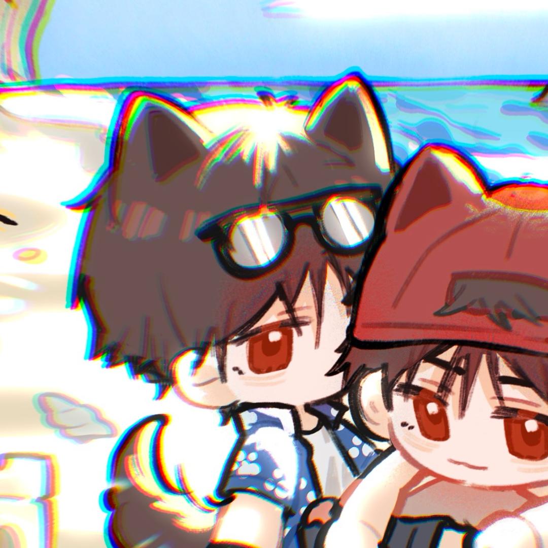 豪仔.