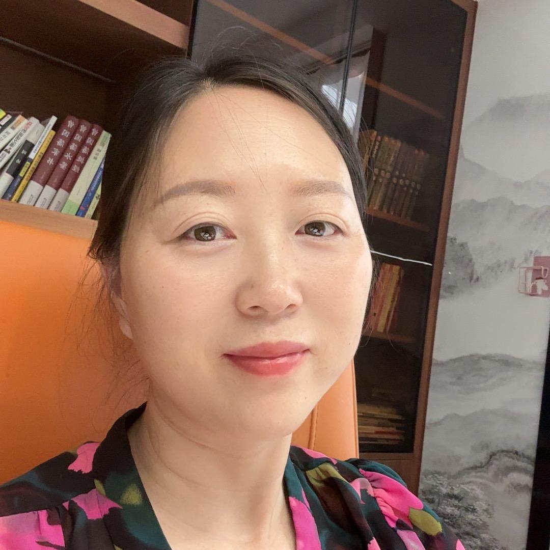 美玉创业说