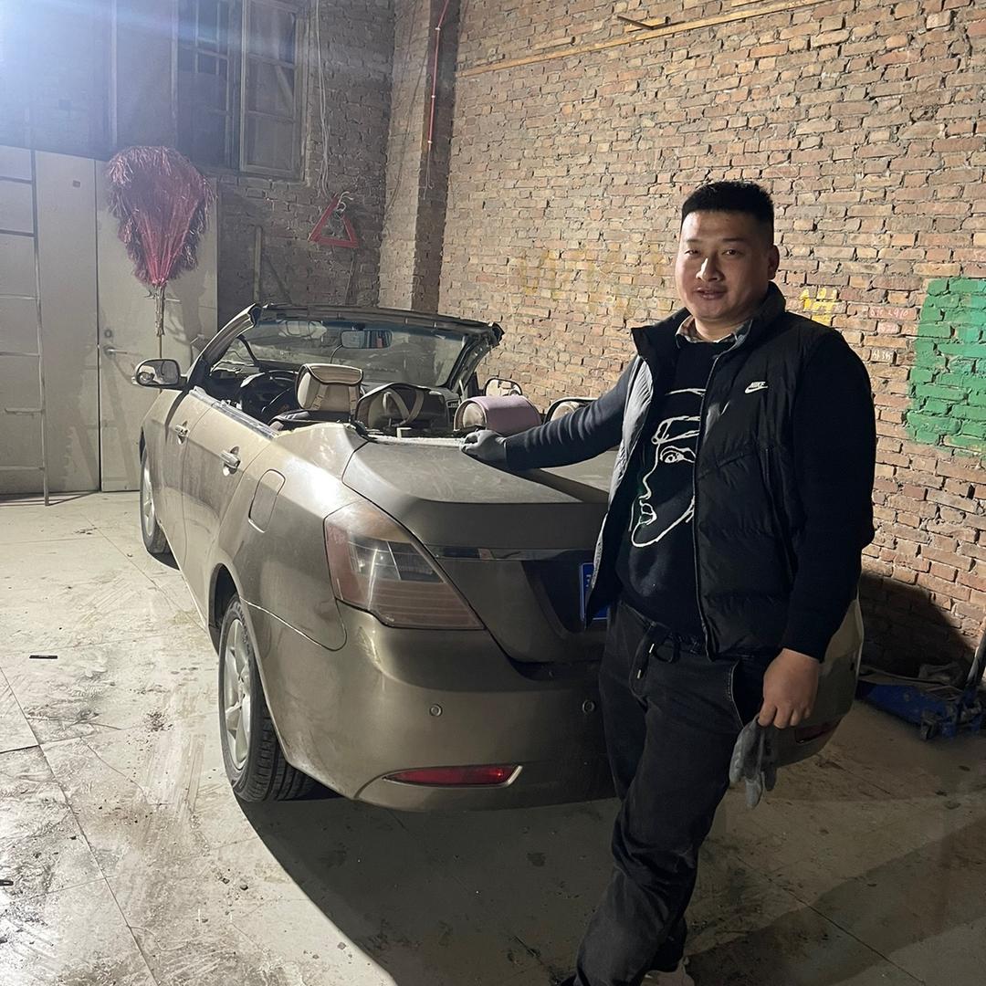 河南金诺机动车检测有限公司