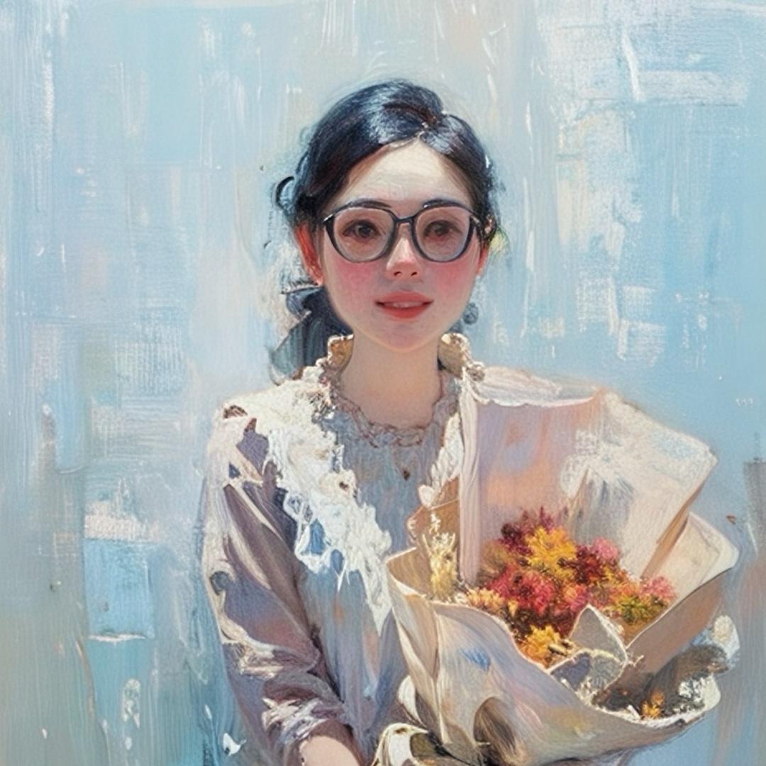 李小李
