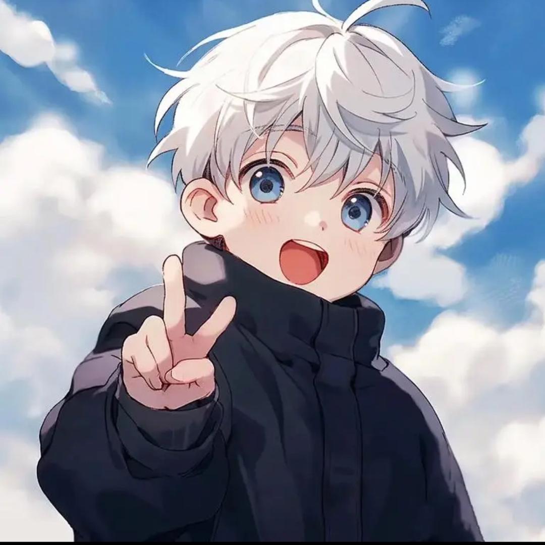 无心..