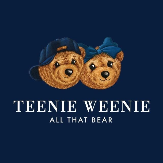Teenie Weenie甜维熊商贸第一分公司专卖店