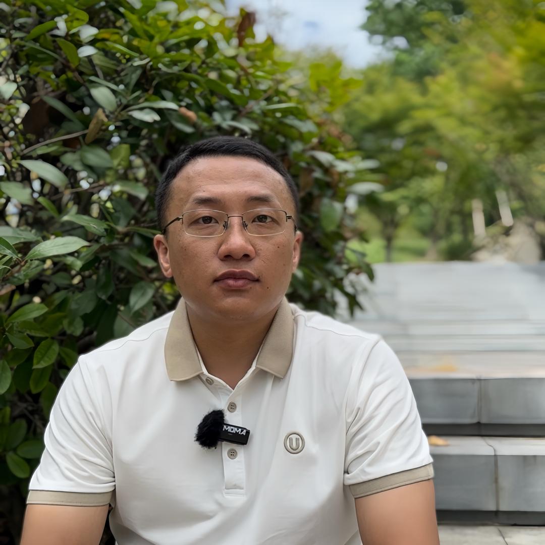 小阳山货分享