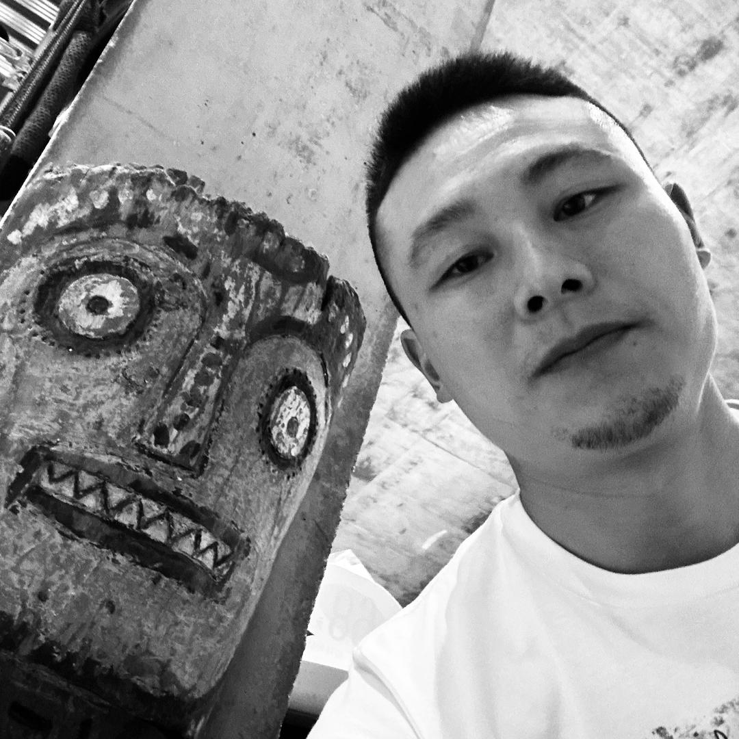龙敏爱点小收藏