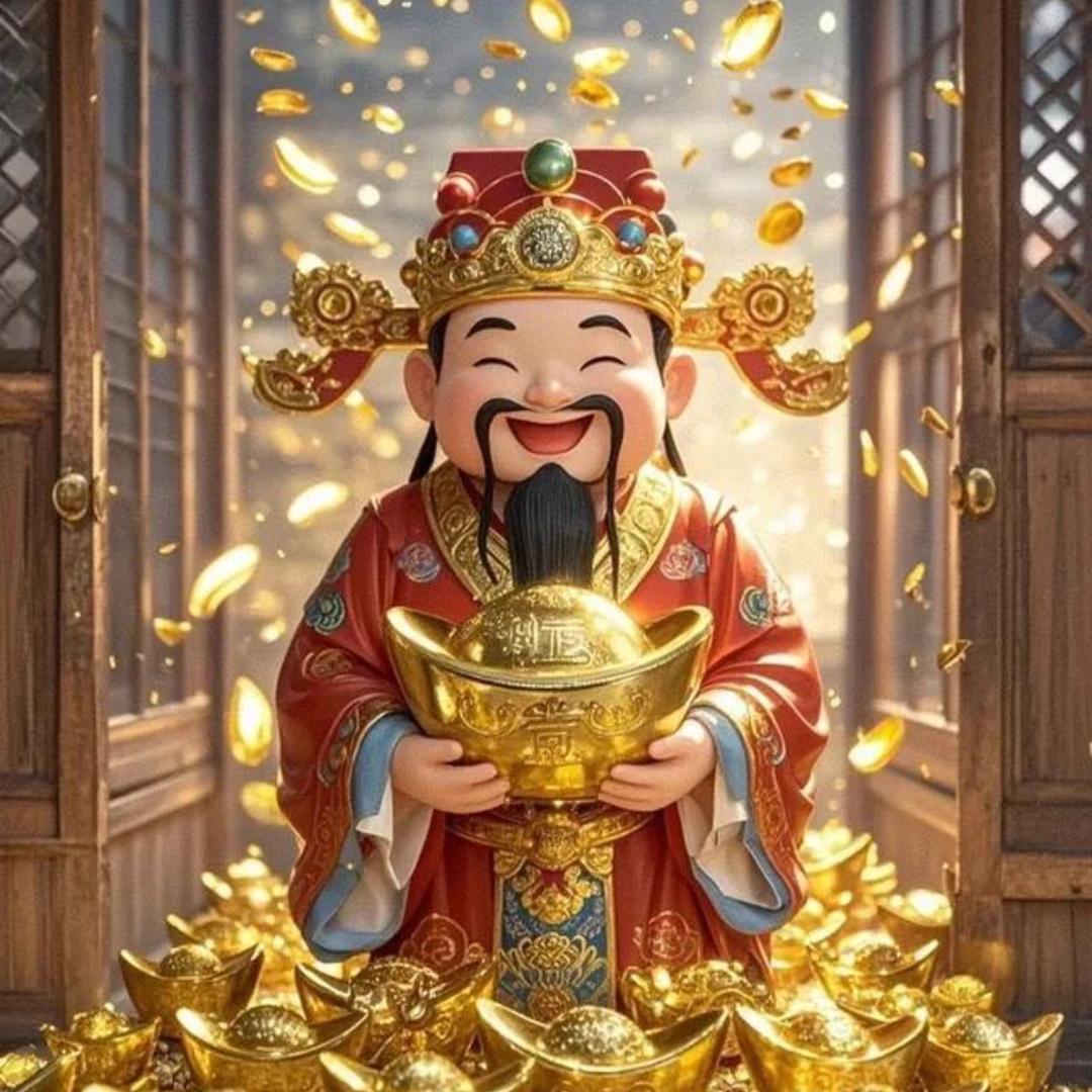 攒钱张富婆