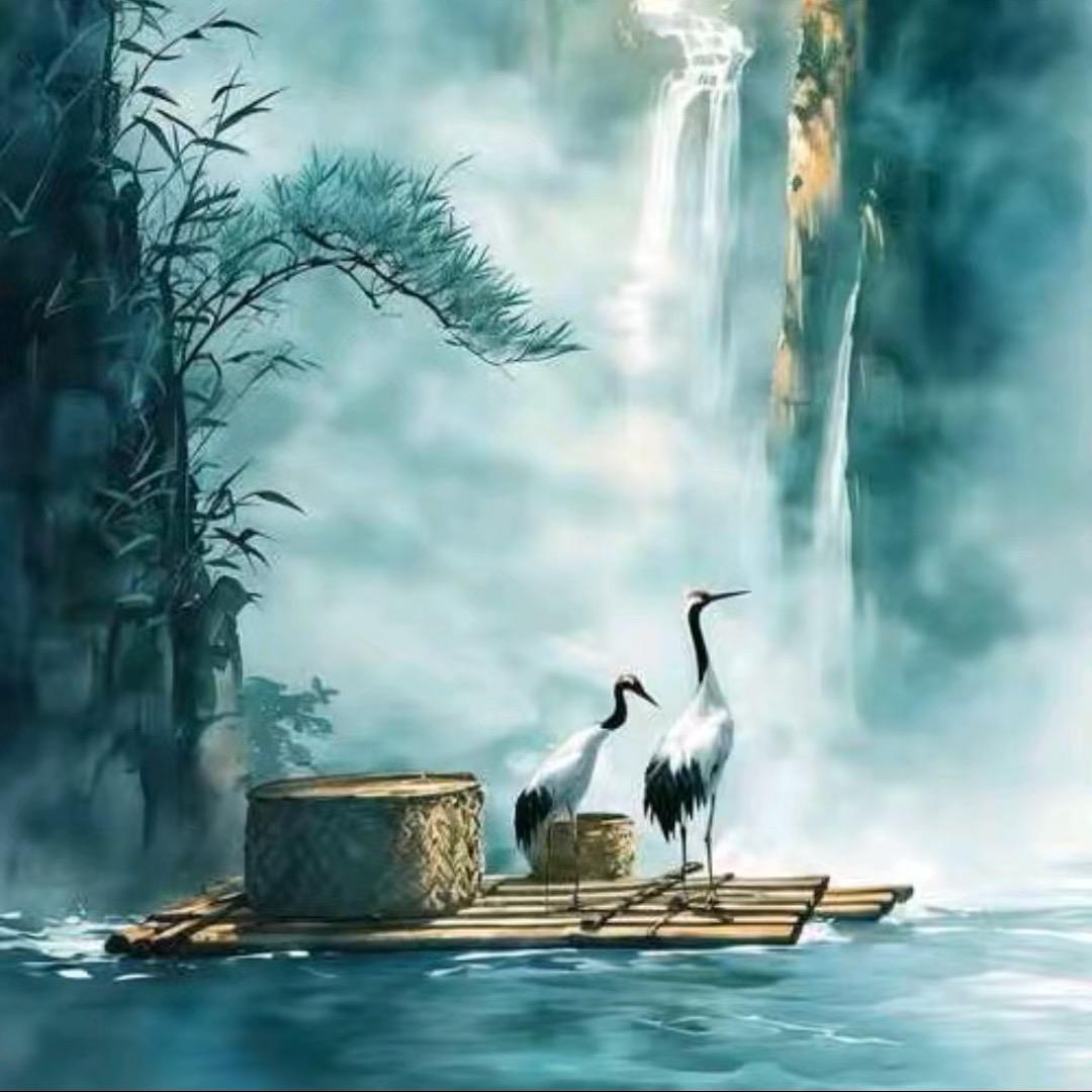 明镜先生